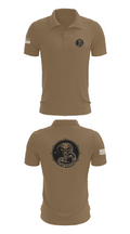 Viper PLT 18249091 Short Sleeve Performance Polo - 7