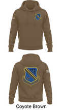 Det 607 13303638 Hoodie - 18