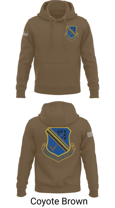 Det 607 13303638 Hoodie - 18