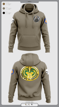 Fox Co. 61092850 Hoodie - 2