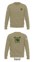 R51 33039101 Crew Neck Sweatshirt - 85