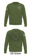 18th Air Support Operations Group 80875786 Crew Neck Sweatshirt - 45
