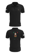 Aris Kitchen 54812273 Short Sleeve Performance Polo - 28