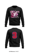Emily Fisher PowerNIL 47598283 Crew Neck Sweatshirt - 3