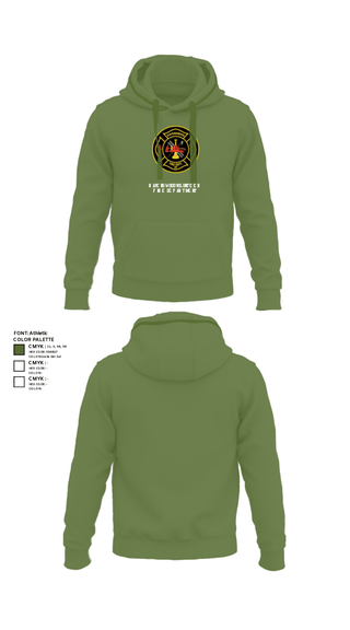 Hoodie, Ravenswood Volunteer Fire Department, , Teamtime, Team time, sublimation, custom sports apparel, team uniforms, spirit wear, spiritwear, sports uniforms, custom shirts, team store, custom team store, fundraiser sports, apparel fundraiser