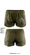 KINGHT ENFORCEMENT 49960504 Ranger Panties - 1