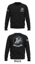 VAW-120 7271813 Crew Neck Sweatshirt - 24