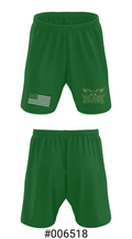 T W Josey High School Softball 29418827 Athletic Shorts With Pockets - 15