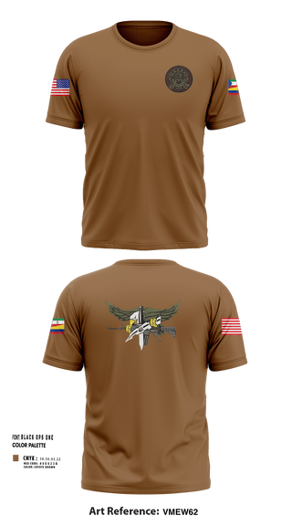 Short Sleeve Performance Shirt, TOS IAAFA, Air Force, Teamtime, Team time, sublimation, custom sports apparel, team uniforms, spirit wear, spiritwear, sports uniforms, custom shirts, team store, custom team store, fundraiser sports, apparel fundraiser