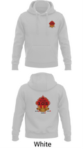 3 O's 95365157 Hoodie - 6