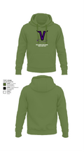 Niles North High School Track and Field 91252281 Hoodie - 20