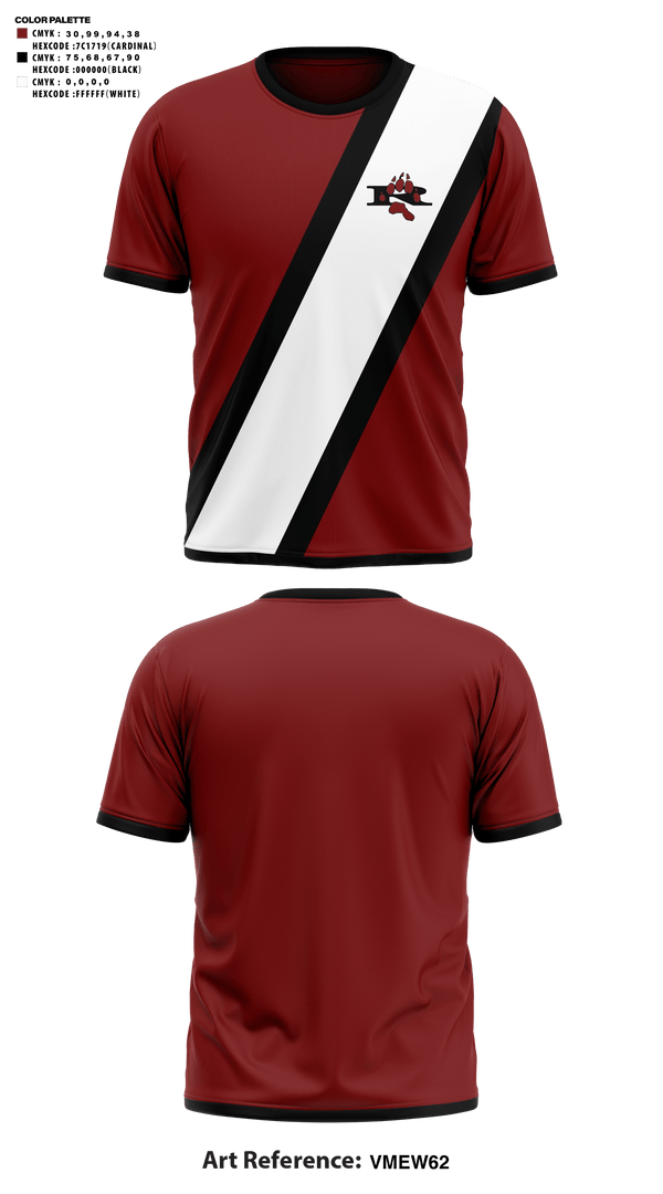 Short Sleeve Performance Shirt, Riverton High School Cheer, Cheer, Teamtime, Team time, sublimation, custom sports apparel, team uniforms, spirit wear, spiritwear, sports uniforms, custom shirts, team store, custom team store, fundraiser sports, apparel fundraiser