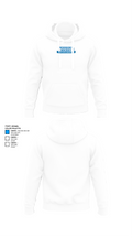 Weekend Hockey Tournaments Inc-club 87694141 Hoodie - 5