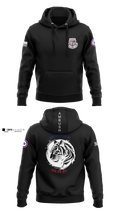 312th HR CO, A1 Postal 64167397 Hoodie - 8