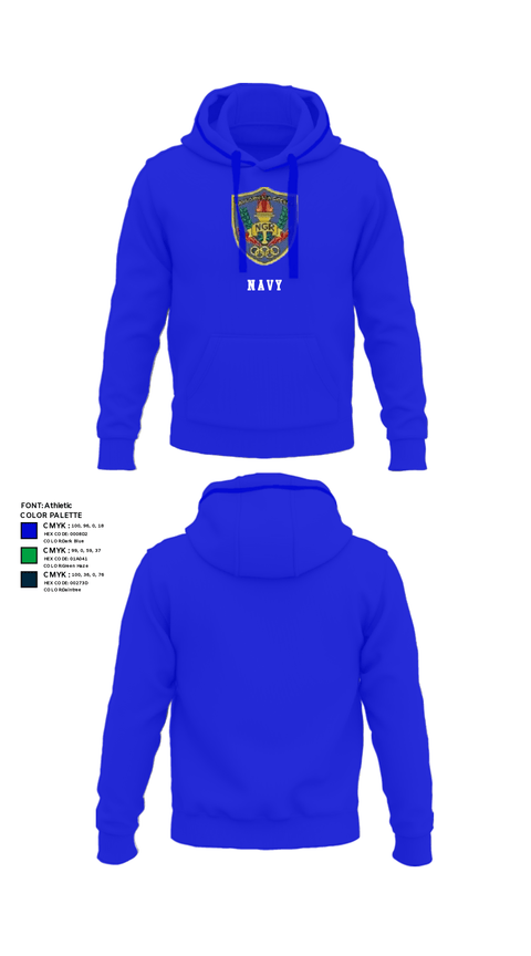 Hoodie, NAVCOMMSTA Greece, Navy, Teamtime, Team time, sublimation, custom sports apparel, team uniforms, spirit wear, spiritwear, sports uniforms, custom shirts, team store, custom team store, fundraiser sports, apparel fundraiser