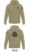 VAQ-131 90962102 Hoodie - 93