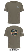 Dooka 76222209 Old School Cotton Feel Shirt - 67