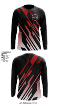 NEA ELITE 30254960 Long Sleeve Performance Shirt - 1