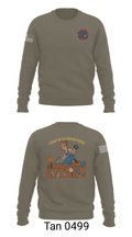 MCB Camp Blaz Ordnance 73476063 Crew Neck Sweatshirt - 65