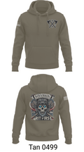 Baker 3-509th 3rd Plt 1st squad 60073036 Hoodie - 78