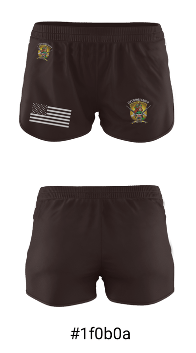 Incursori 53152298 Ranger Panties - 2