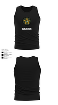 LOGISTICS 26909520 Tank Top - 37