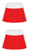 Swallows Charter Academy Golf 92725083 Skort - 24