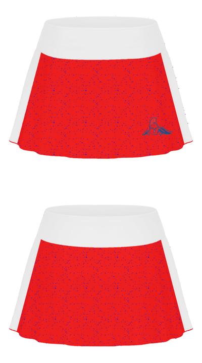 Swallows Charter Academy Golf 92725083 Skort - 24