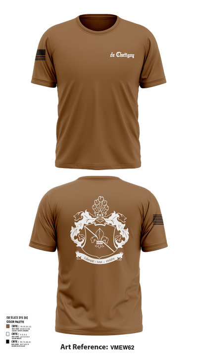 NA 10904761 Short Sleeve Performance Shirt - 151