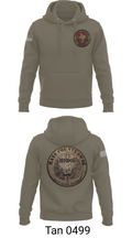 Hays County SWAT 65771365 Hoodie - 74