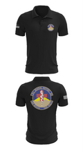 18 MDSS 25197839 Short Sleeve Performance Polo - 27