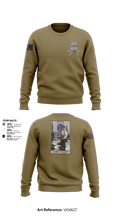 1-32 Dingos 56398185 Crew Neck Sweatshirt - 2