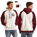Strafford High School Cross Country 39267227 Hoodie - 2