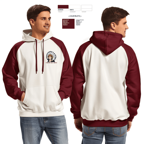Hoodie, Strafford High School Cross Country, Cross Country, Teamtime, Team time, sublimation, custom sports apparel, team uniforms, spirit wear, spiritwear, sports uniforms, custom shirts, team store, custom team store, fundraiser sports, apparel fundraiser