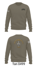1/506 Inf, CSC, LRRP 84780352 Crew Neck Sweatshirt - 65