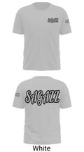 SAGAZZ 72853678 Old School Cotton Feel Shirt - 10