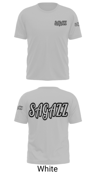 Old School Cotton Feel Shirt, SAGAZZ, Baseball, Teamtime, Team time, sublimation, custom sports apparel, team uniforms, spirit wear, spiritwear, sports uniforms, custom shirts, team store, custom team store, fundraiser sports, apparel fundraiser