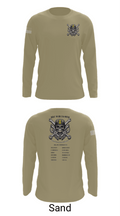 ALC 64458782 Long Sleeve Performance Shirt - 86