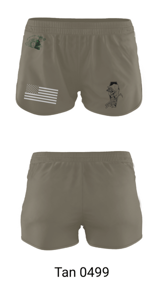 Ranger Panties, CSO, Army, Teamtime, Team time, sublimation, custom sports apparel, team uniforms, spirit wear, spiritwear, sports uniforms, custom shirts, team store, custom team store, fundraiser sports, apparel fundraiser