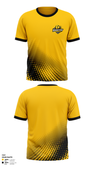 Short Sleeve Performance Shirt, Barstow Little League Softball, Softball, Teamtime, Team time, sublimation, custom sports apparel, team uniforms, spirit wear, spiritwear, sports uniforms, custom shirts, team store, custom team store, fundraiser sports, apparel fundraiser