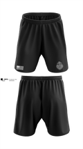 Klein Fire 38 11019570 Athletic Shorts With Pockets - 2