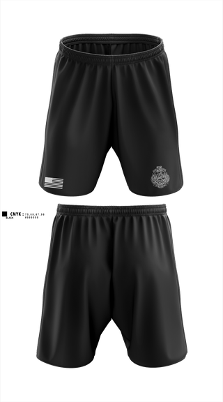 Athletic Shorts With Pockets, Klein Fire 38, Fire Department, Teamtime, Team time, sublimation, custom sports apparel, team uniforms, spirit wear, spiritwear, sports uniforms, custom shirts, team store, custom team store, fundraiser sports, apparel fundraiser