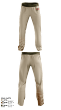 Richard 45392900 Sweatpants - 1