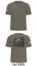 Gravois Fire Special Operations 80045989 Short Sleeve Performance Shirt - 76