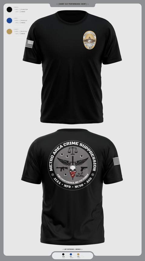 Short Sleeve Performance Shirt, SPECIAL OPERATIONS UNIT, Police, Teamtime, Team time, sublimation, custom sports apparel, team uniforms, spirit wear, spiritwear, sports uniforms, custom shirts, team store, custom team store, fundraiser sports, apparel fundraiser