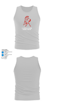 Flinthills High School Cheer 66284800 Tank Top - 13