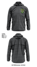 Mowbros 38789795 Windbreaker - 1