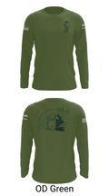 CSO 34568070 Long Sleeve Performance Shirt 46