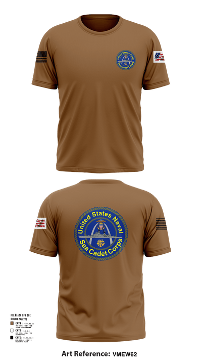 Battleship misssouri 47283625 Short Sleeve Performance Shirt - 136