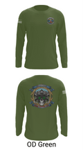 LFSP 19431513 Long Sleeve Performance Shirt - 46